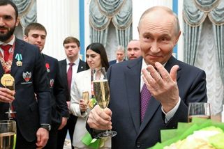 Putin se musí s válkou rozhodnout. Už nemůže jen sedět a čekat, říká analytik - Seznam Zprávy